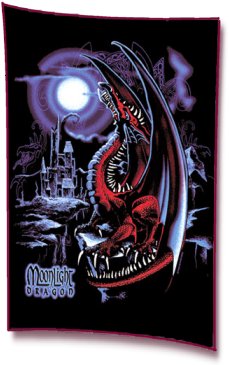 Moonlight Dragon